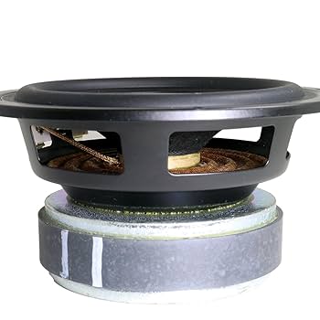 Amazon.co.jp: [訳あり特価]アルテック 4インチ(103mm) 防水仕様
